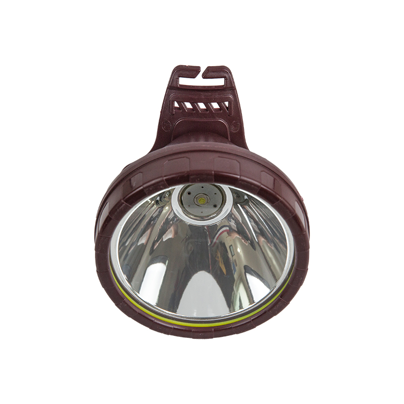 TL-23 1LED20W ไฟฉายแบบชาร์จไฟได้การทำเหมืองแร่แบบพกพาชิ้นเดียวโคมไฟสำหรับทำงานกลางแจ้ง